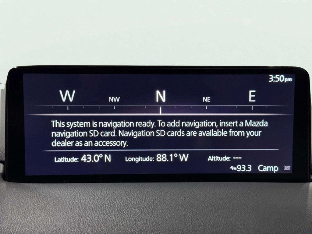 used 2024 Mazda CX-5 car, priced at $26,759