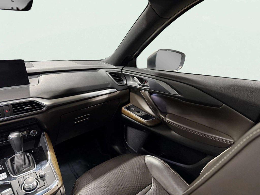 used 2020 Mazda CX-9 car, priced at $20,949