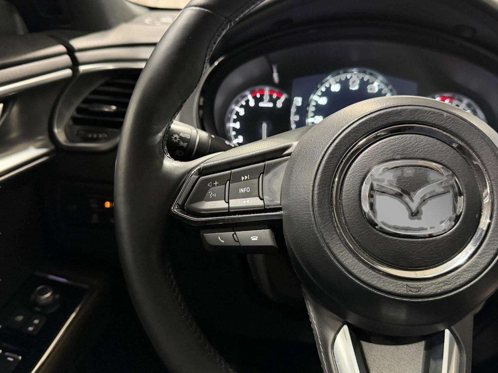 used 2020 Mazda CX-9 car, priced at $20,949