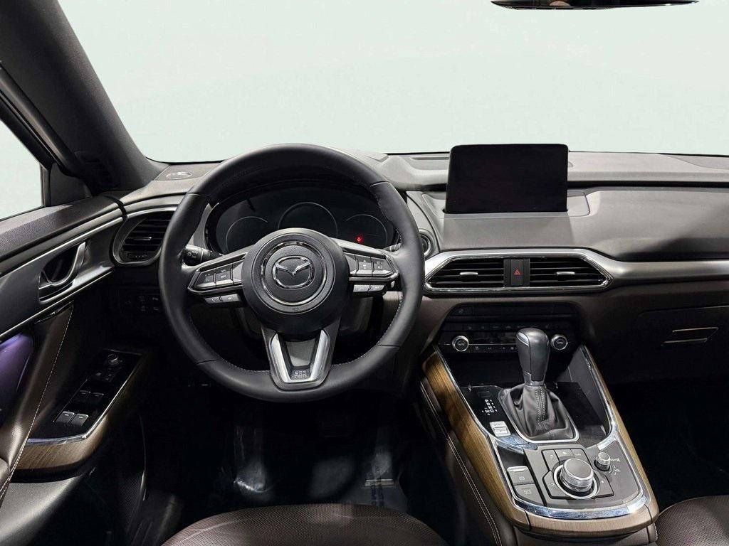 used 2020 Mazda CX-9 car, priced at $20,949