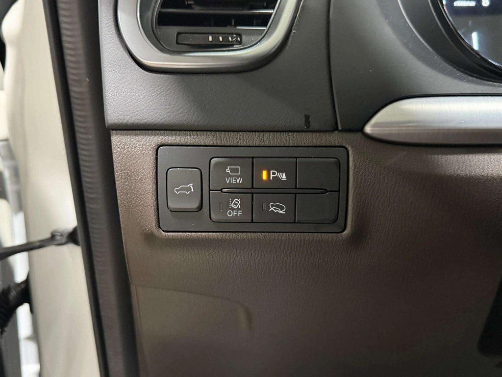 used 2020 Mazda CX-9 car, priced at $20,949