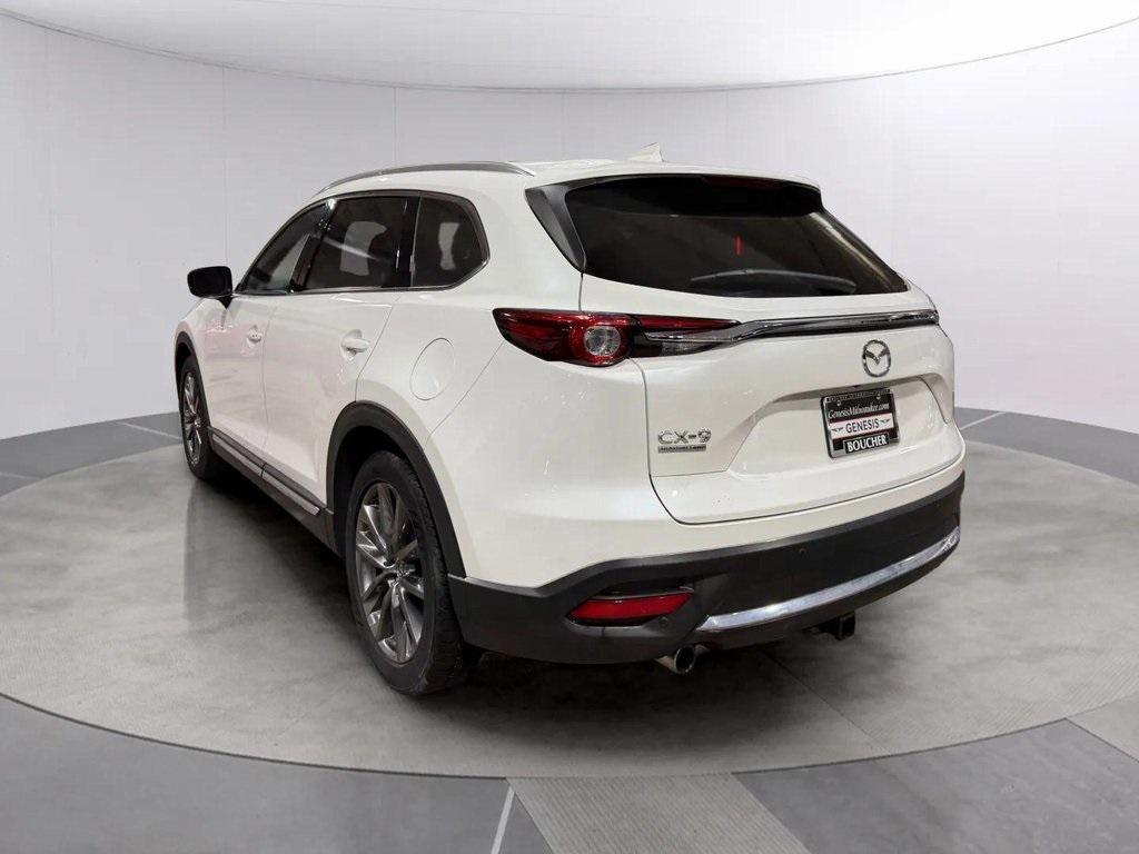 used 2020 Mazda CX-9 car, priced at $20,949