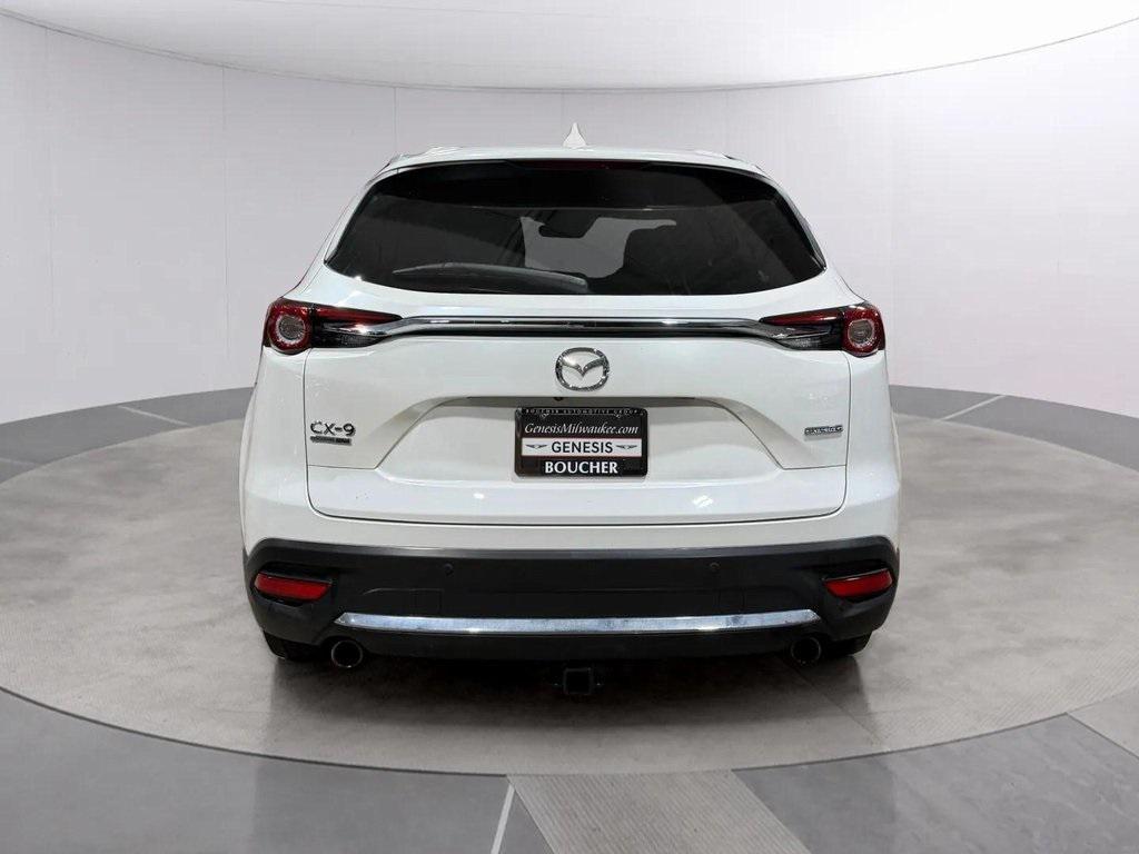 used 2020 Mazda CX-9 car, priced at $20,949