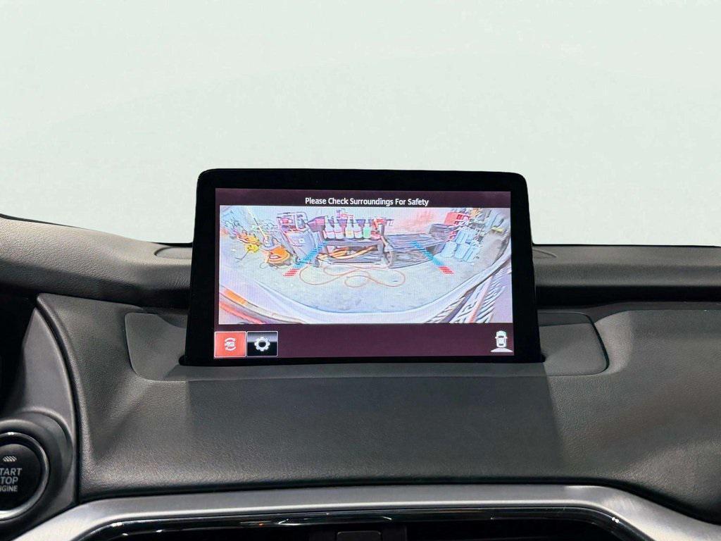 used 2020 Mazda CX-9 car, priced at $20,949