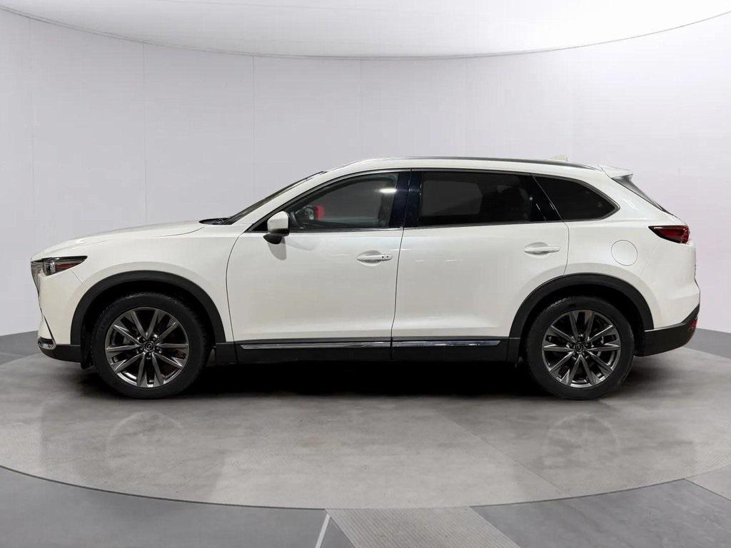 used 2020 Mazda CX-9 car, priced at $20,949