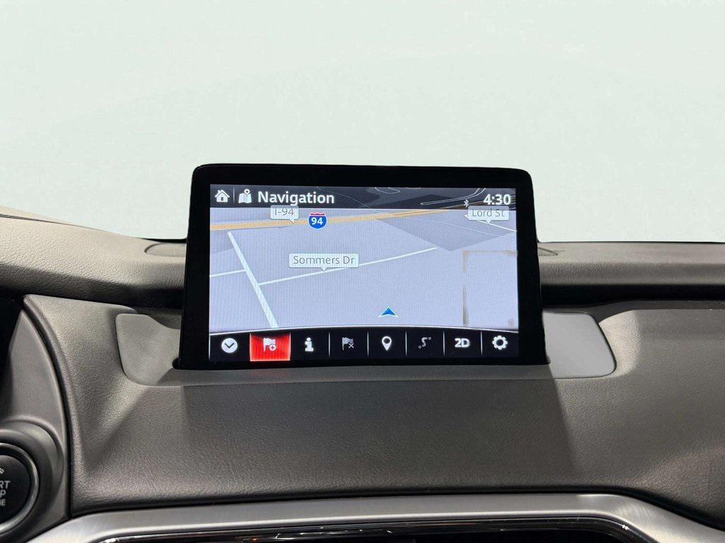 used 2020 Mazda CX-9 car, priced at $20,949