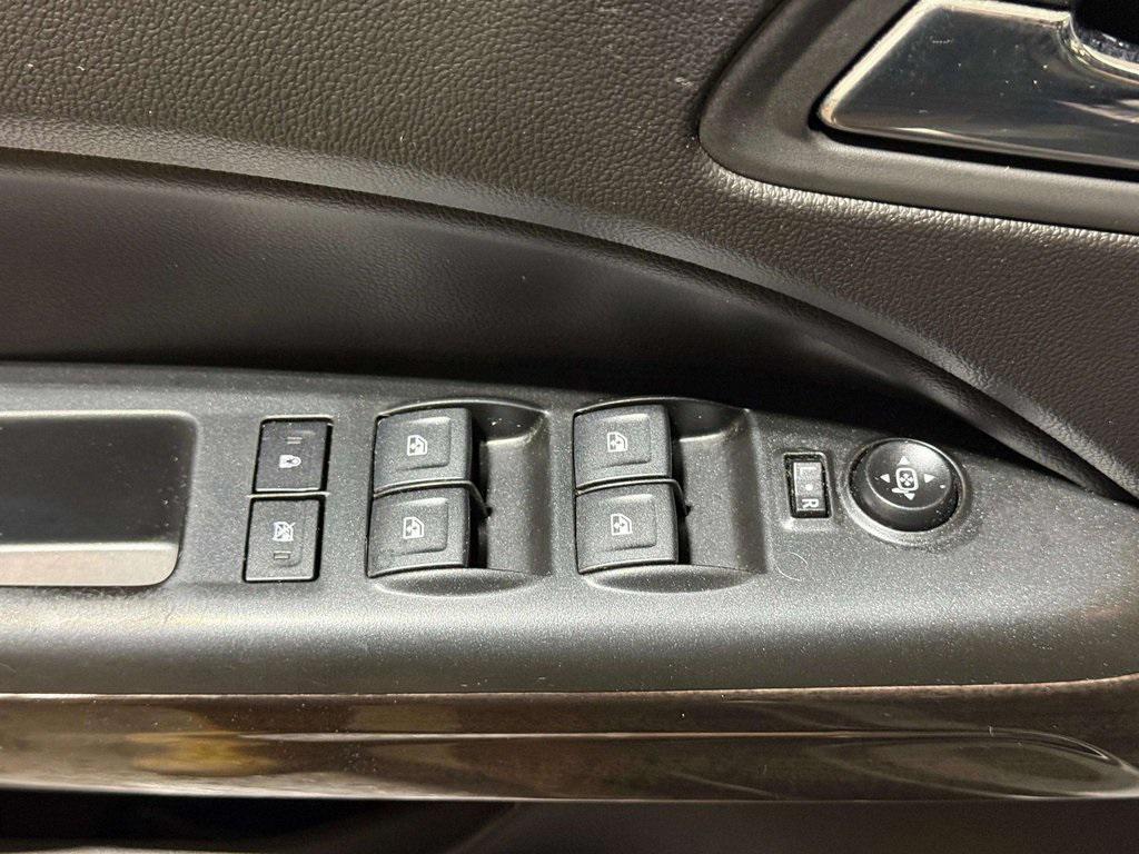 used 2018 GMC Canyon car, priced at $25,119