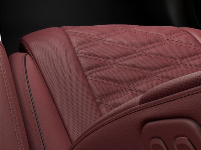 new 2026 Genesis GV80 Coupe car, priced at $90,615