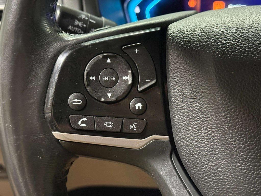 used 2019 Honda Odyssey car, priced at $21,999