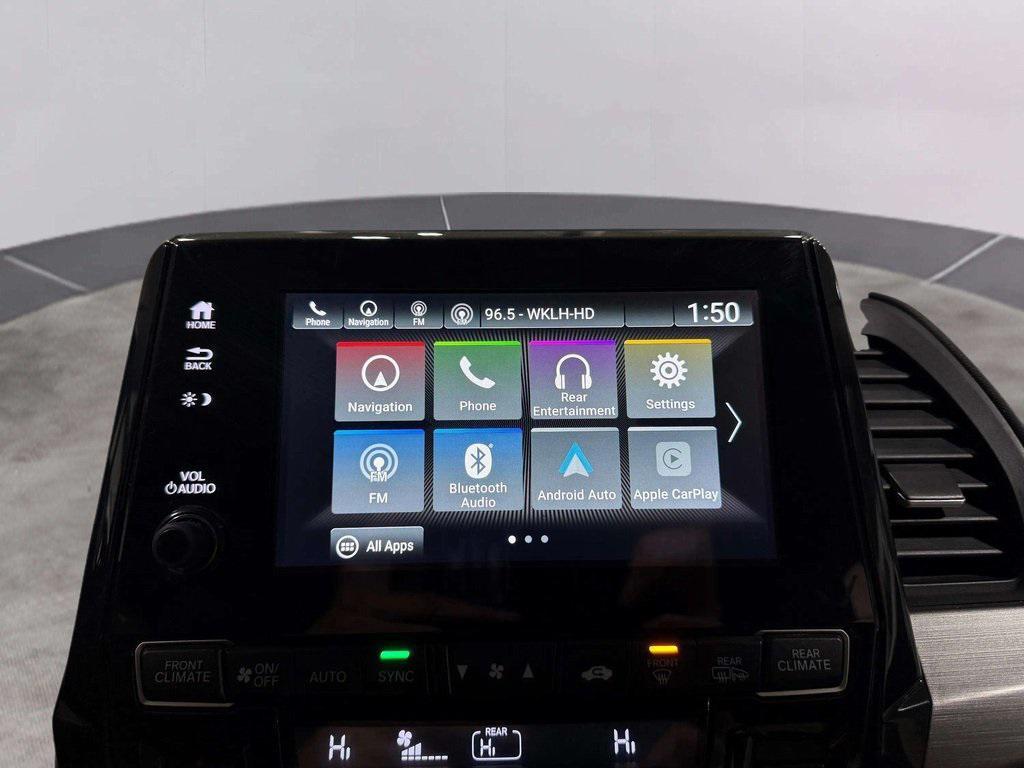 used 2019 Honda Odyssey car, priced at $21,999