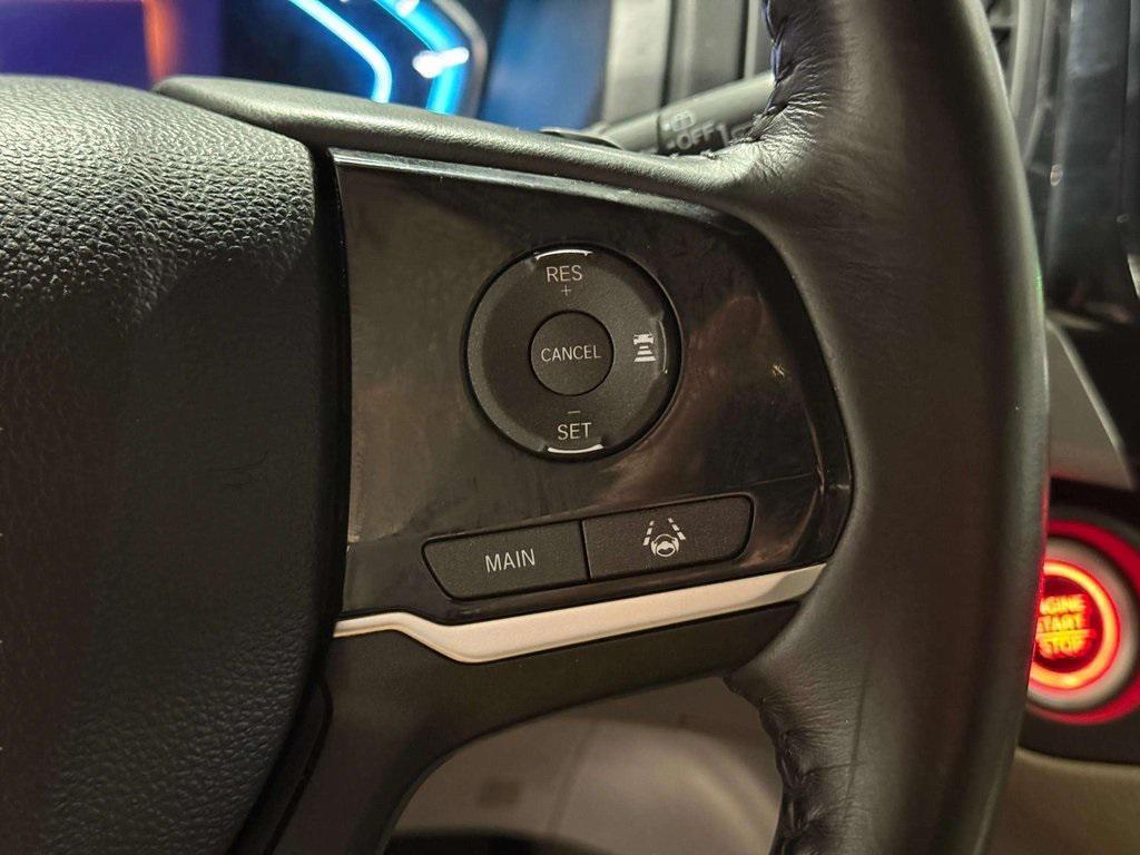 used 2019 Honda Odyssey car, priced at $21,999