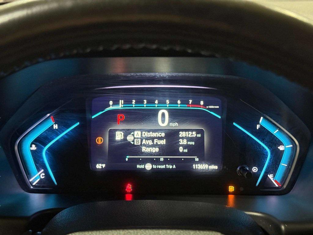 used 2019 Honda Odyssey car, priced at $21,999