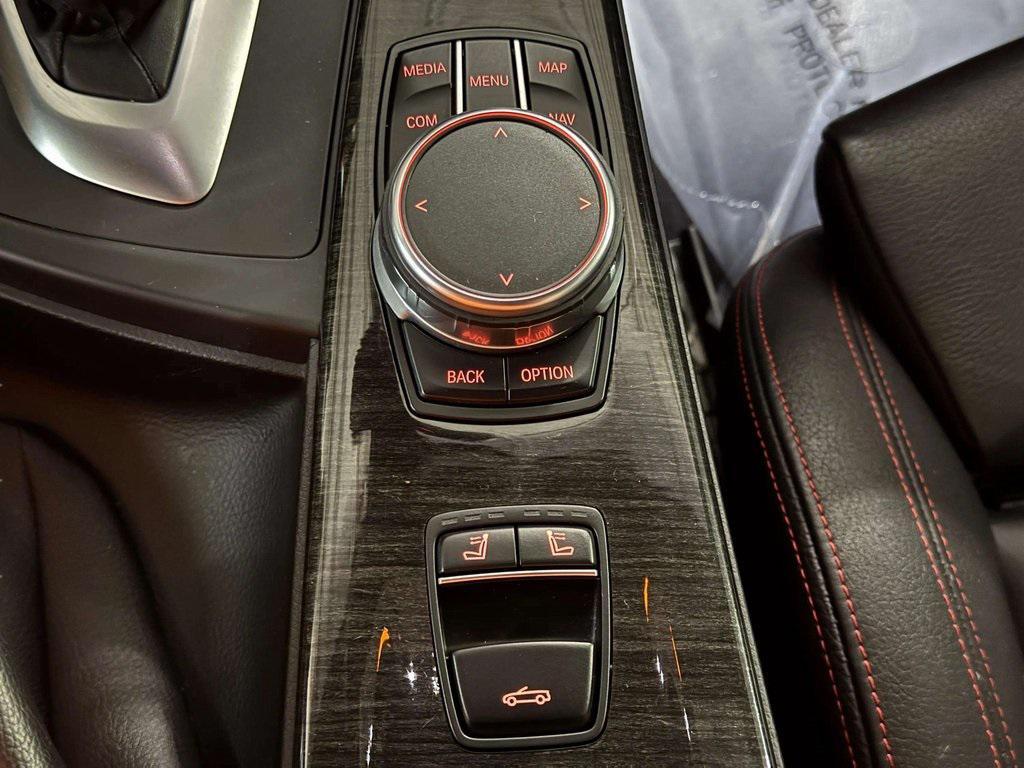 used 2017 BMW 430 car, priced at $22,089