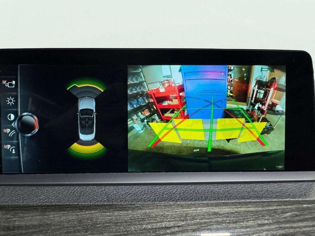 used 2017 BMW 430 car, priced at $22,089