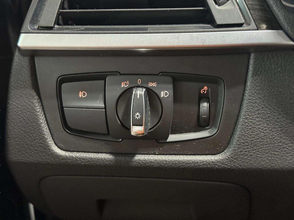 used 2017 BMW 430 car, priced at $22,089