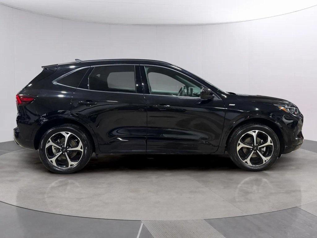 used 2024 Ford Escape car, priced at $29,489