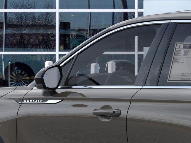 new 2025 Lincoln Corsair car, priced at $34,541