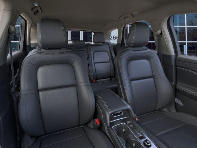 new 2025 Lincoln Corsair car, priced at $34,541