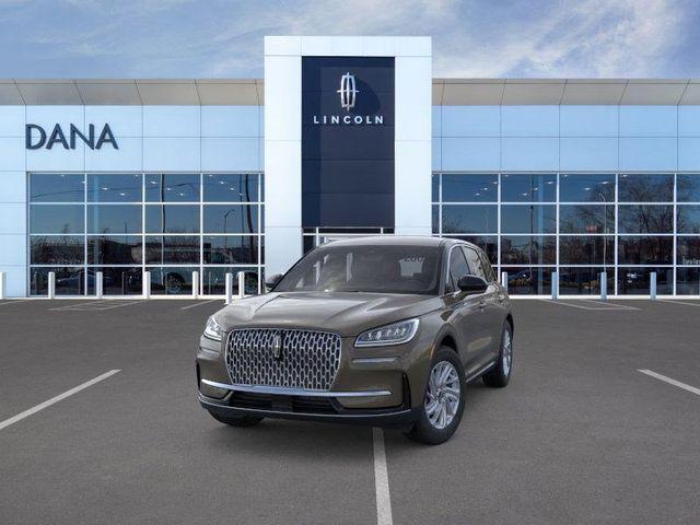 new 2025 Lincoln Corsair car, priced at $34,541
