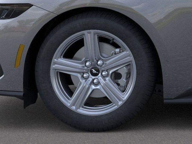 new 2026 Ford Mustang car, priced at $34,179