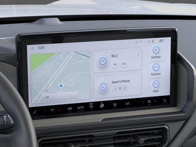 new 2026 Ford Bronco Sport car, priced at $35,977