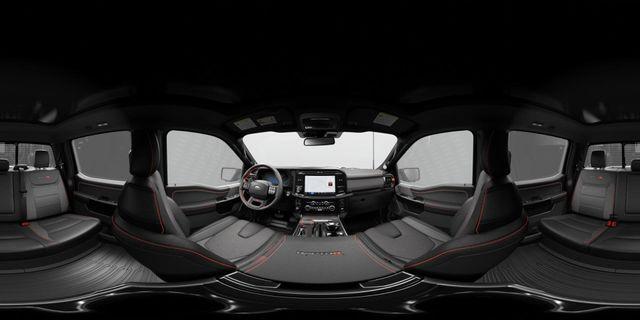 new 2026 Ford F-150 car, priced at $136,910