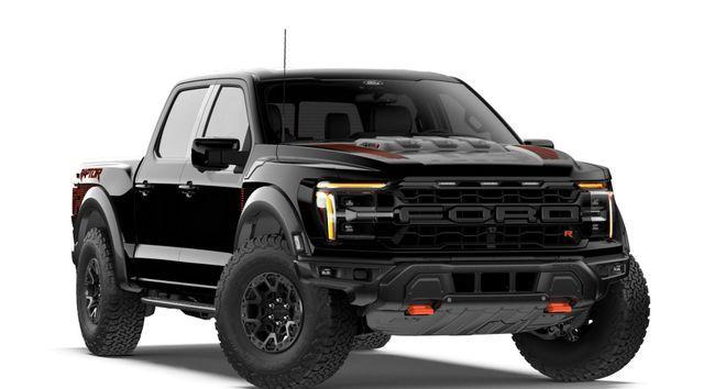 new 2026 Ford F-150 car, priced at $136,910