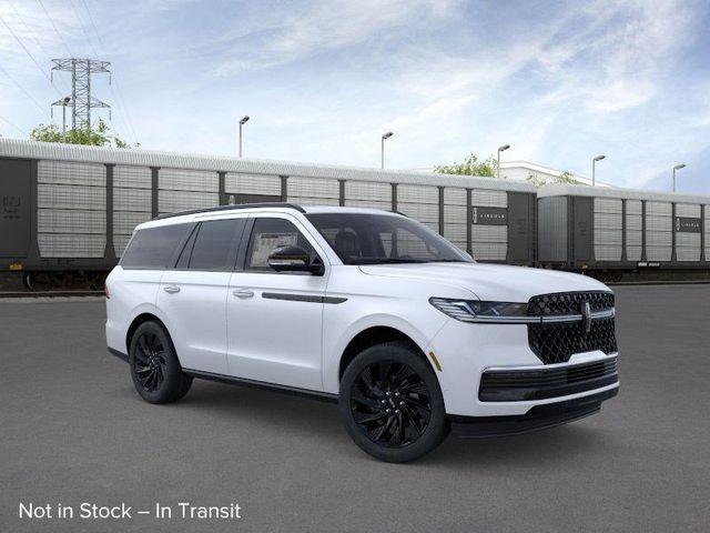 new 2026 Lincoln Navigator car
