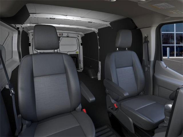new 2026 Ford Transit-250 car, priced at $51,350