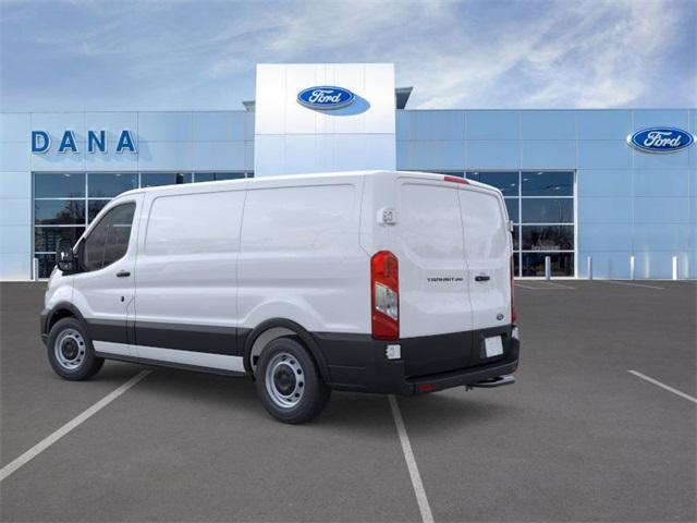 new 2026 Ford Transit-250 car, priced at $51,350
