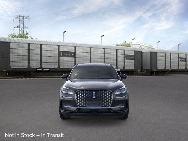 new 2026 Lincoln Corsair car