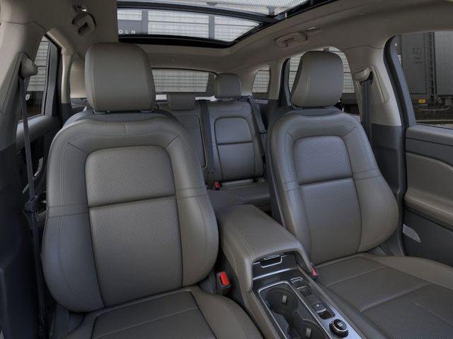 new 2026 Lincoln Corsair car