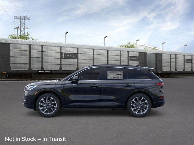 new 2026 Lincoln Corsair car