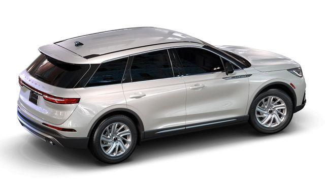 new 2024 Lincoln Corsair car, priced at $39,350