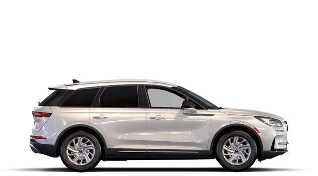 new 2024 Lincoln Corsair car, priced at $39,350