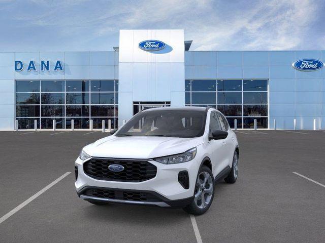 new 2025 Ford Escape car, priced at $31,796