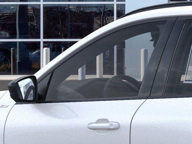 new 2025 Ford Escape car, priced at $31,796