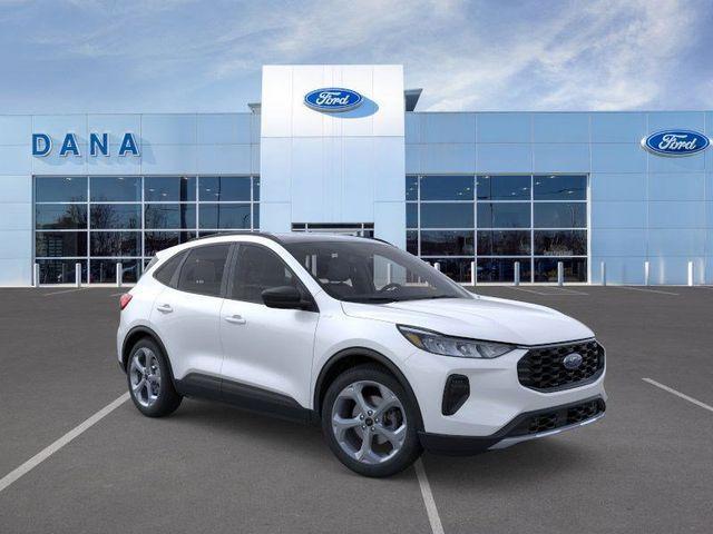 new 2025 Ford Escape car, priced at $31,796
