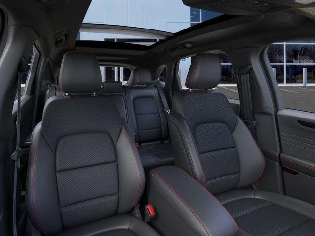 new 2025 Ford Escape car, priced at $31,796