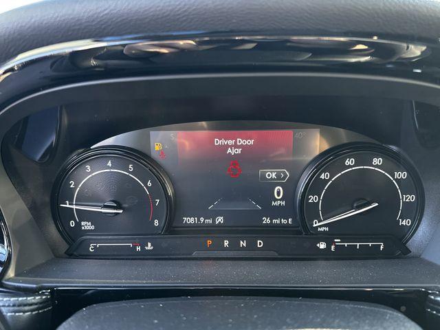 used 2022 Lincoln Corsair car, priced at $28,800