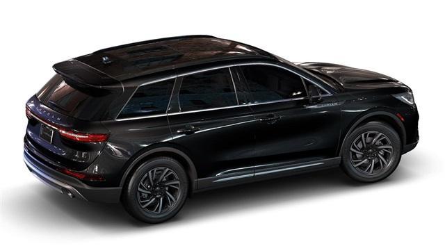 new 2025 Lincoln Corsair car, priced at $43,011