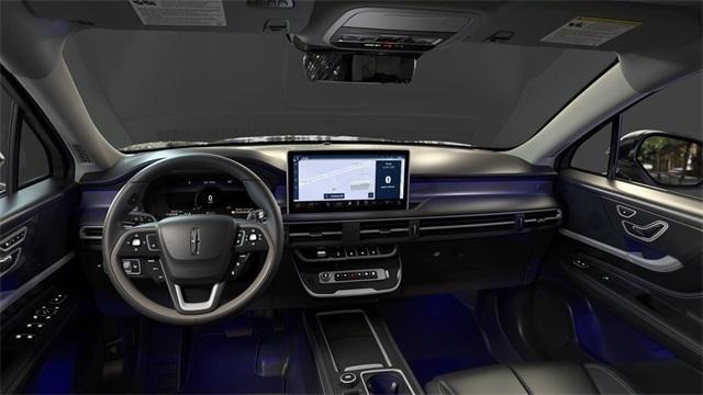new 2025 Lincoln Corsair car, priced at $43,011