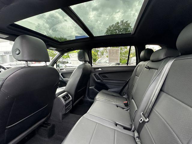 used 2019 Volkswagen Tiguan car, priced at $18,900