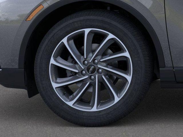 new 2025 Lincoln Corsair car, priced at $42,643