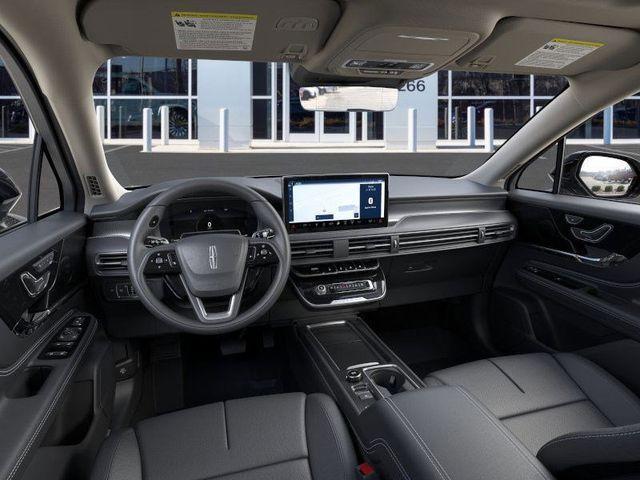 new 2025 Lincoln Corsair car, priced at $42,643
