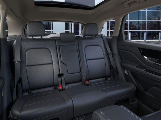 new 2025 Lincoln Corsair car, priced at $42,643