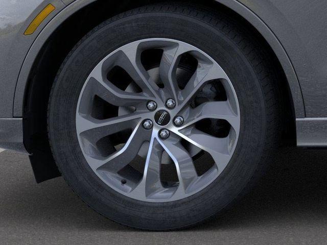 new 2025 Lincoln Aviator car, priced at $62,034