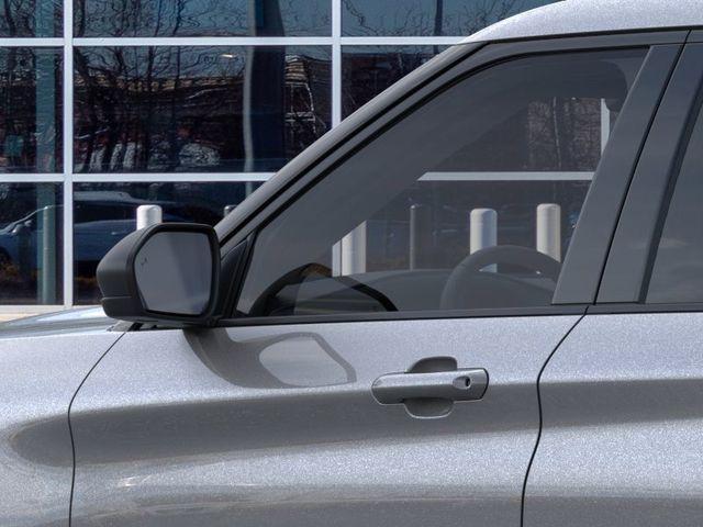 new 2026 Ford Explorer car, priced at $41,380