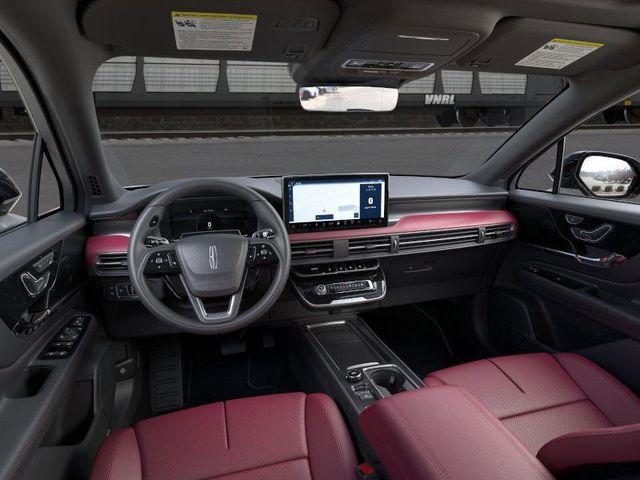 new 2026 Lincoln Corsair car