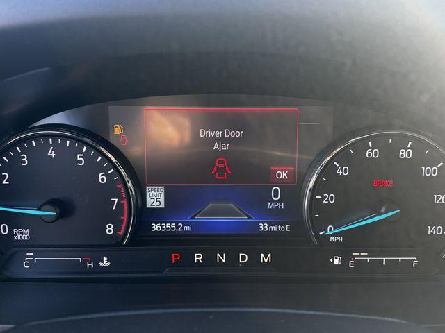 used 2022 Ford Explorer car, priced at $31,900